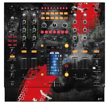 Pioneer DJ DJM 2000 Skin What You are Waiting For